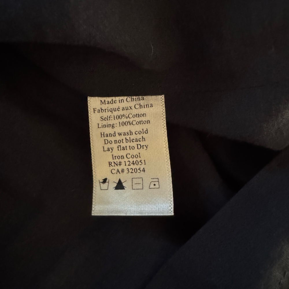 The Odell’s Geometric Pattern A-line Skirt for Anthropologie in XSP - Picture 8 of 10